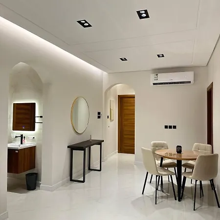 دانة هوم Apartment Medina Exterior photo