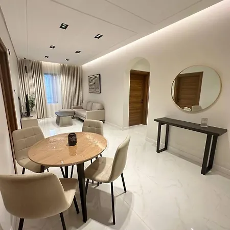 دانة هوم Apartment Medina Exterior photo