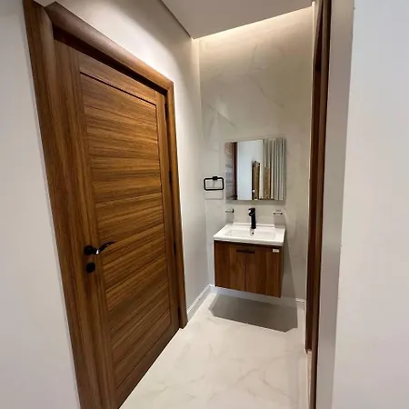 دانة هوم Apartment Medina Exterior photo