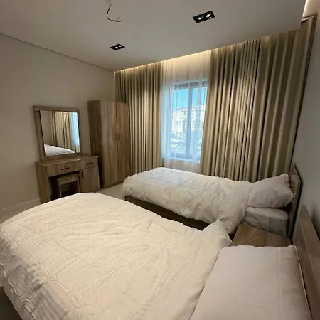 دانة هوم Apartment Medina Exterior photo
