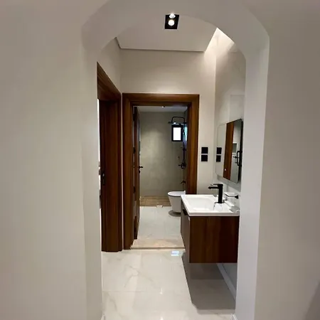 دانة هوم Apartment Medina Exterior photo