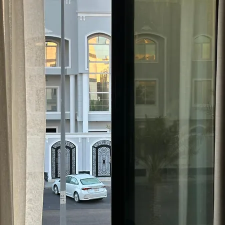 دانة هوم Apartment Medina Exterior photo